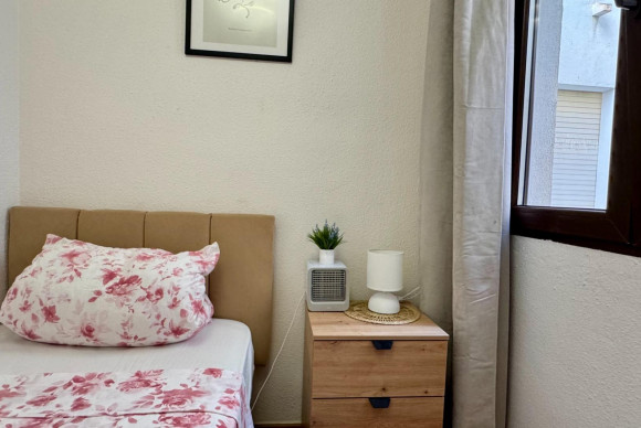 Revente - Appartement - Torrevieja - Playa del Cura