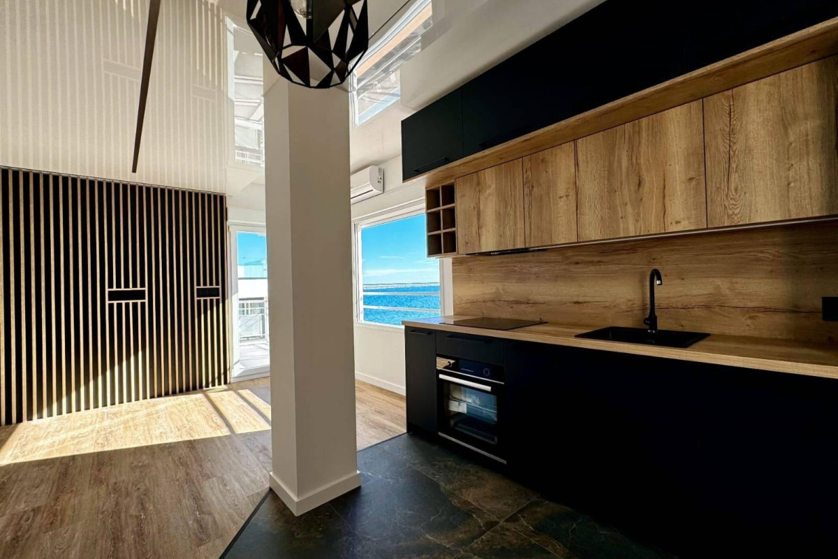 Herverkoop - Appartement  - San Pedro del Pinatar - San Pedro de Pinatar