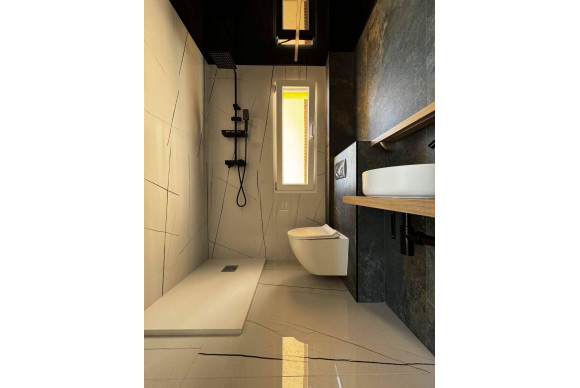 Herverkoop - Appartement  - San Pedro del Pinatar - San Pedro de Pinatar