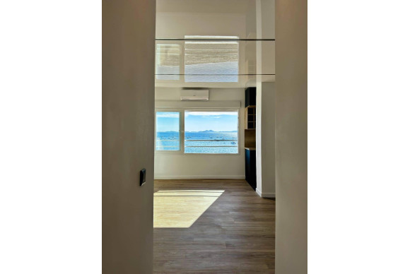 Herverkoop - Appartement  - San Pedro del Pinatar - San Pedro de Pinatar