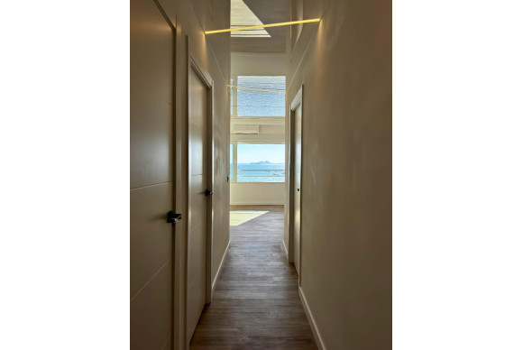 Herverkoop - Appartement  - San Pedro del Pinatar - San Pedro de Pinatar