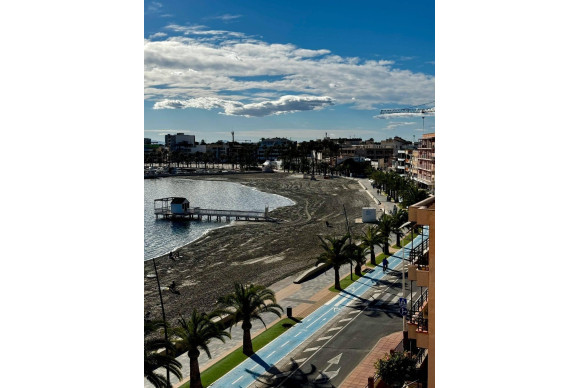 Herverkoop - Appartement  - San Pedro del Pinatar - San Pedro de Pinatar