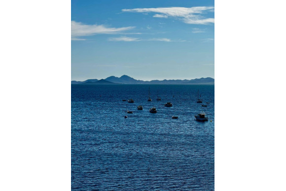 Herverkoop - Appartement  - San Pedro del Pinatar - San Pedro de Pinatar