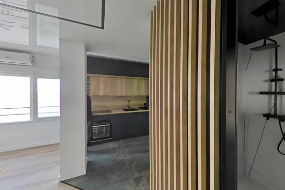 Herverkoop - Appartement  - San Pedro del Pinatar - San Pedro de Pinatar