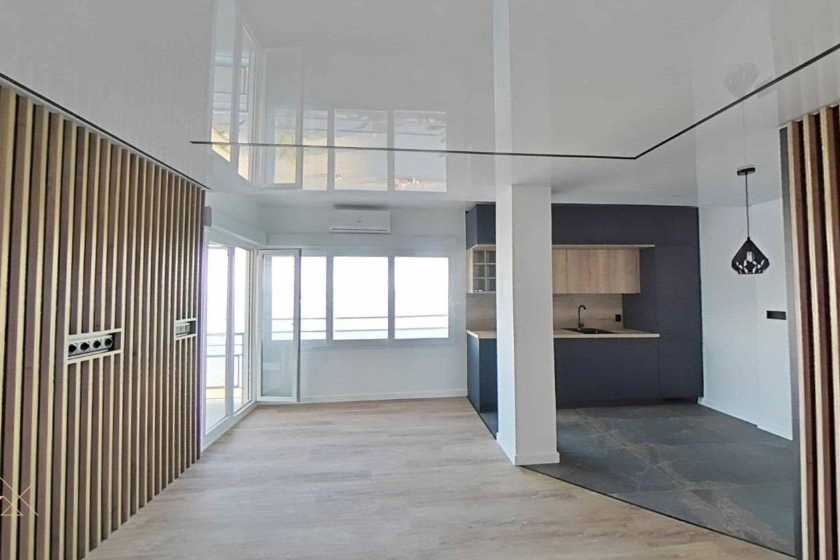 Herverkoop - Appartement  - San Pedro del Pinatar - San Pedro de Pinatar