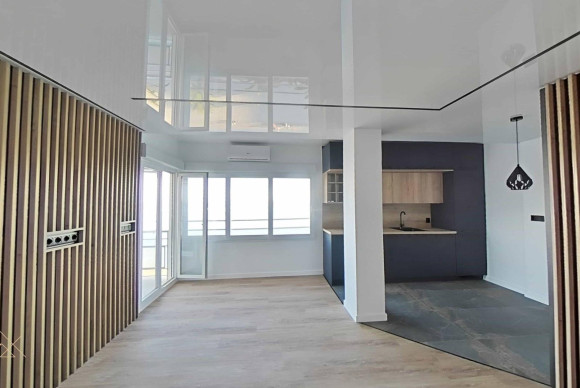 Herverkoop - Appartement  - San Pedro del Pinatar - San Pedro de Pinatar