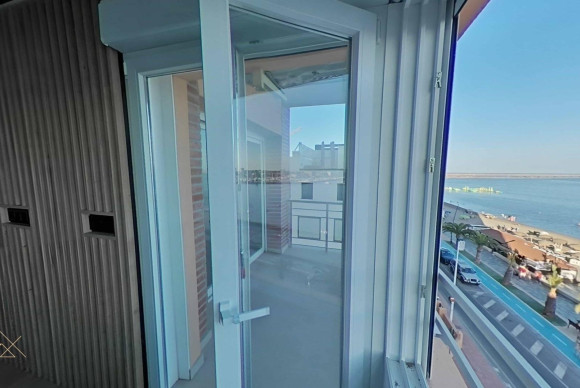 Herverkoop - Appartement  - San Pedro del Pinatar - San Pedro de Pinatar