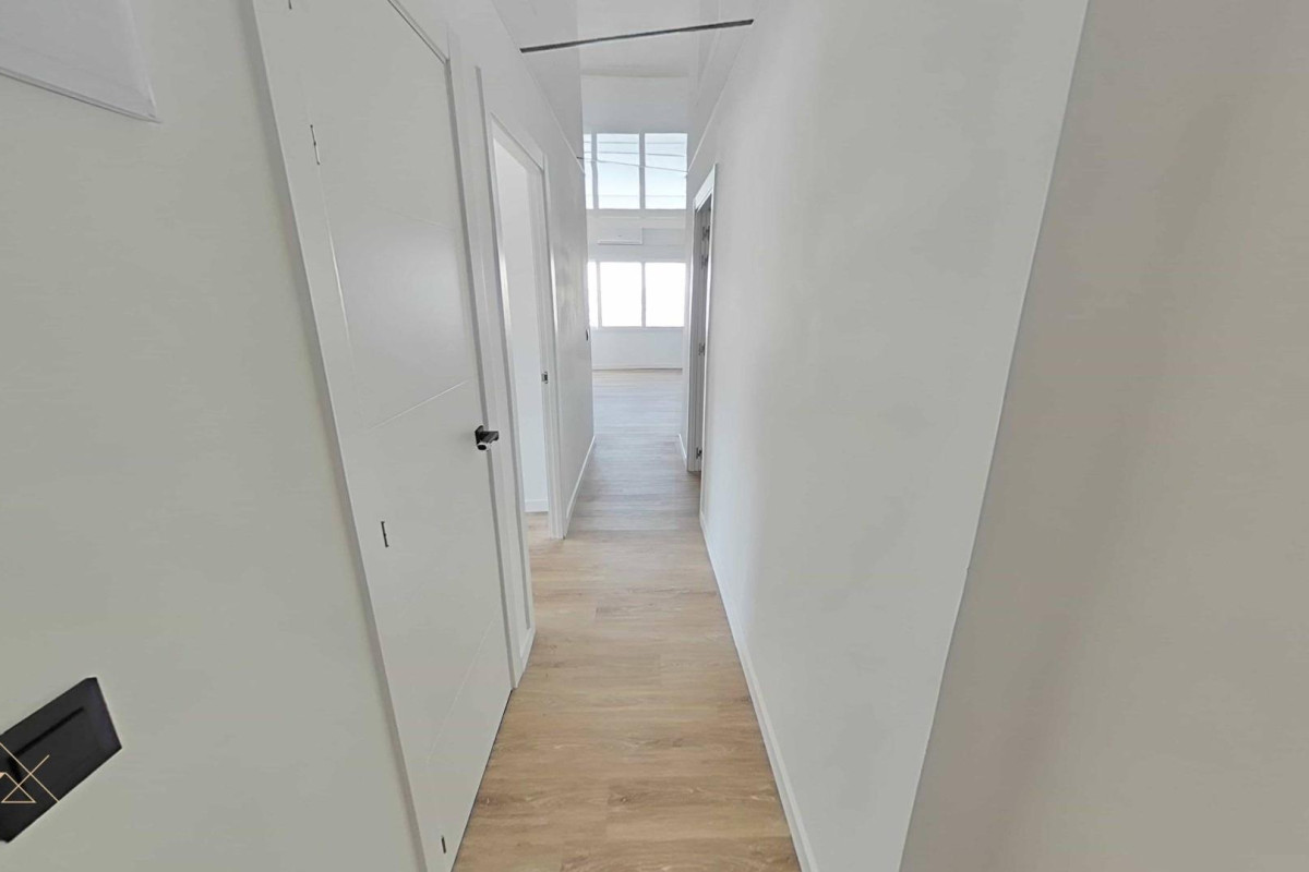 Herverkoop - Appartement  - San Pedro del Pinatar - San Pedro de Pinatar