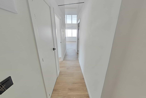 Herverkoop - Appartement  - San Pedro del Pinatar - San Pedro de Pinatar