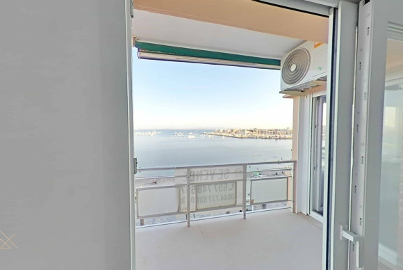 Herverkoop - Appartement  - San Pedro del Pinatar - San Pedro de Pinatar