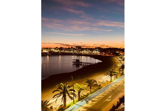 Herverkoop - Appartement  - San Pedro del Pinatar - San Pedro de Pinatar
