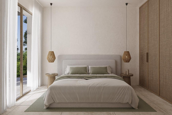 Nieuwbouw - LUXE VILLA - Benissa - Benissa - La Fustera