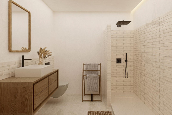 Nieuwbouw - LUXE VILLA - Benissa - Benissa - La Fustera