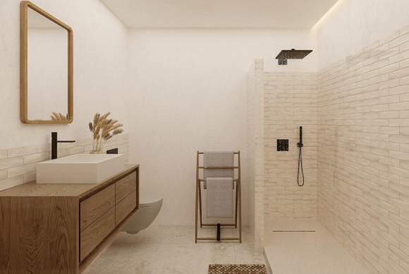 Nieuwbouw - LUXE VILLA - Benissa - Benissa - La Fustera