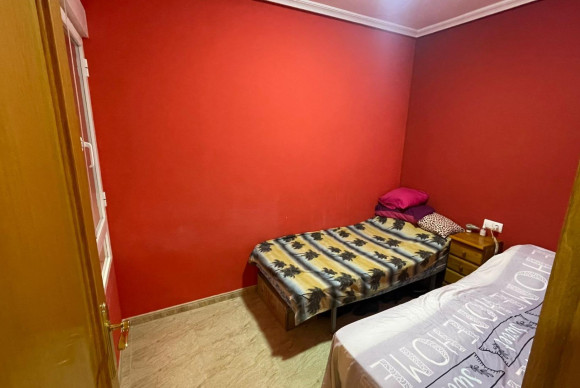 Herverkoop - Appartement  - Torrevieja - Playa del Cura