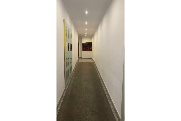 Herverkoop - Appartement  - Torrevieja - Playa del Cura