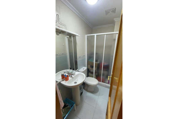 Herverkoop - Appartement  - Torrevieja - Playa del Cura