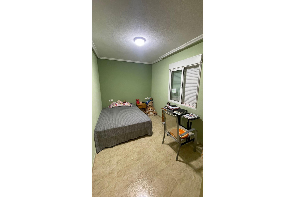 Herverkoop - Appartement  - Torrevieja - Playa del Cura