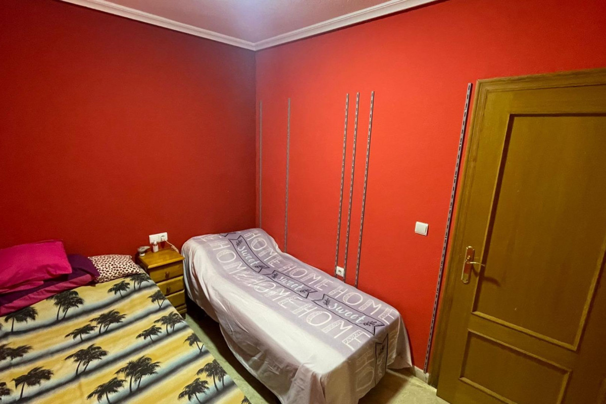 Herverkoop - Appartement  - Torrevieja - Playa del Cura