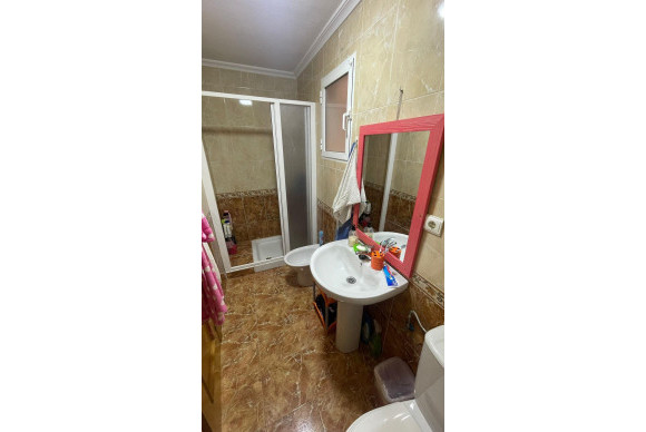 Herverkoop - Appartement  - Torrevieja - Playa del Cura