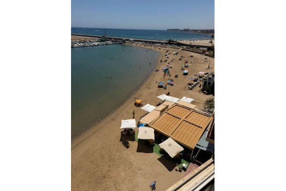 Reventa - Apartamento / piso - Torrevieja - Acequion