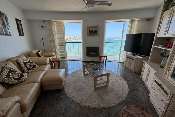 Reventa - Apartamento / piso - Torrevieja - Acequion