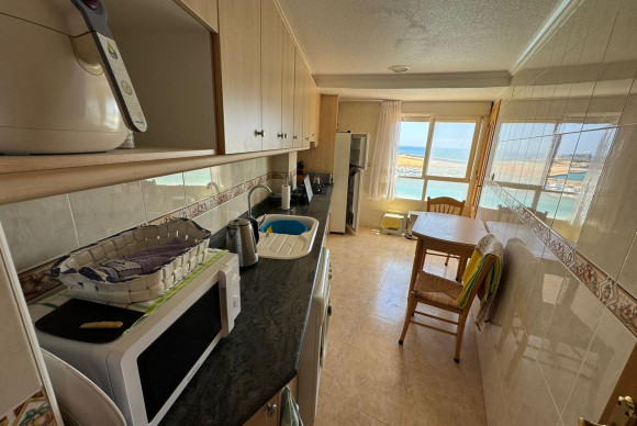 Reventa - Apartamento / piso - Torrevieja - Acequion