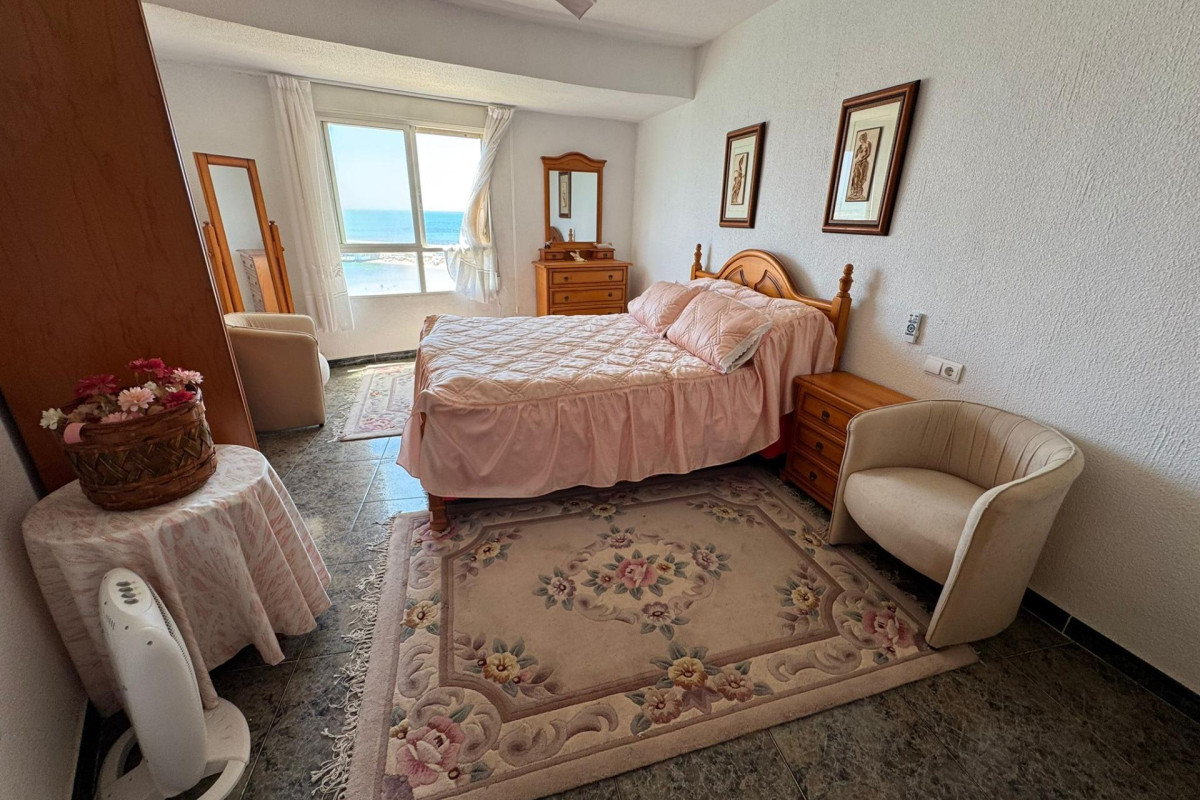 Reventa - Apartamento / piso - Torrevieja - Acequion