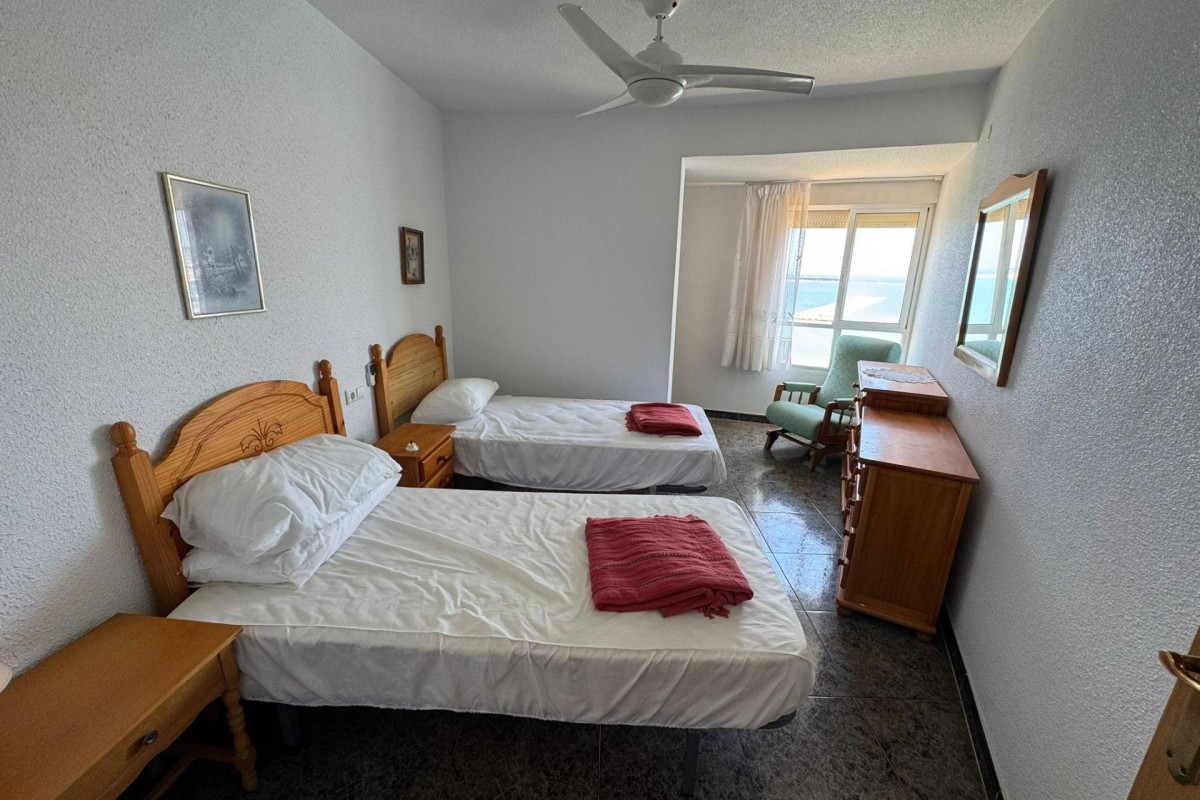 Reventa - Apartamento / piso - Torrevieja - Acequion