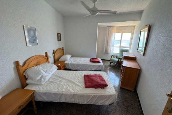 Reventa - Apartamento / piso - Torrevieja - Acequion