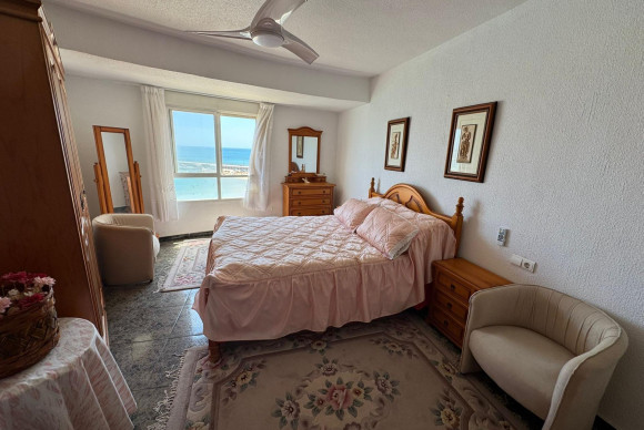 Reventa - Apartamento / piso - Torrevieja - Acequion