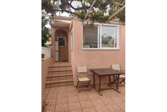 Revente - Bungalow - Torrevieja - Playa del Cura