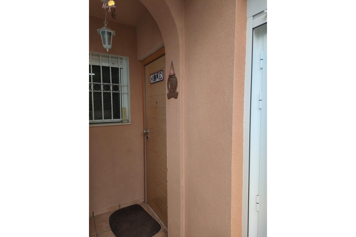 Revente - Bungalow - Torrevieja - Playa del Cura