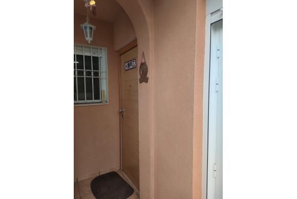 Revente - Bungalow - Torrevieja - Playa del Cura