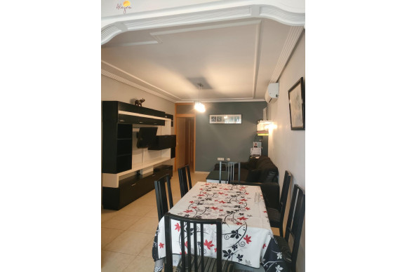 Revente - Bungalow - Torrevieja - Playa del Cura