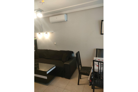 Revente - Bungalow - Torrevieja - Playa del Cura