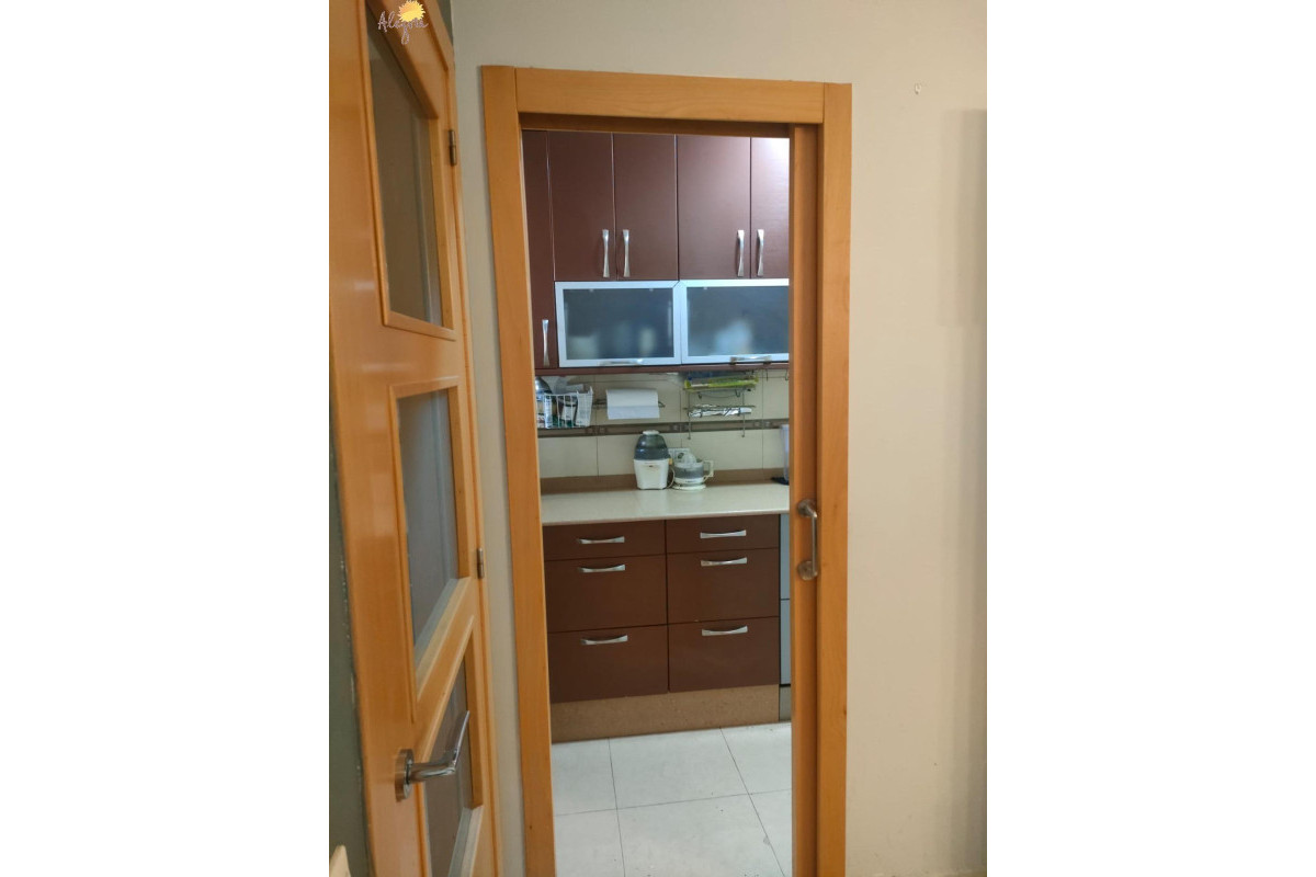 Revente - Bungalow - Torrevieja - Playa del Cura