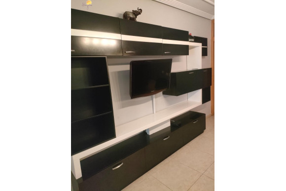 Revente - Bungalow - Torrevieja - Playa del Cura