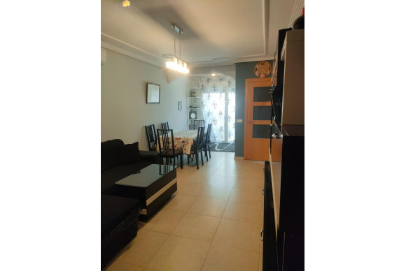 Revente - Bungalow - Torrevieja - Playa del Cura