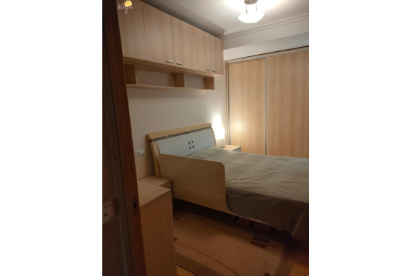 Revente - Bungalow - Torrevieja - Playa del Cura