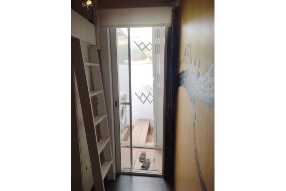 Revente - Bungalow - Torrevieja - Playa del Cura