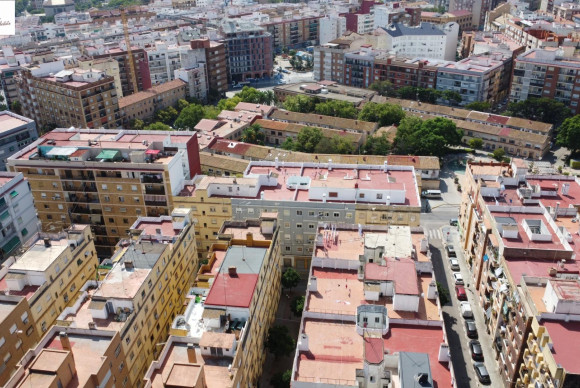 Reventa - Apartamento / piso - Valencia - Torrefiel