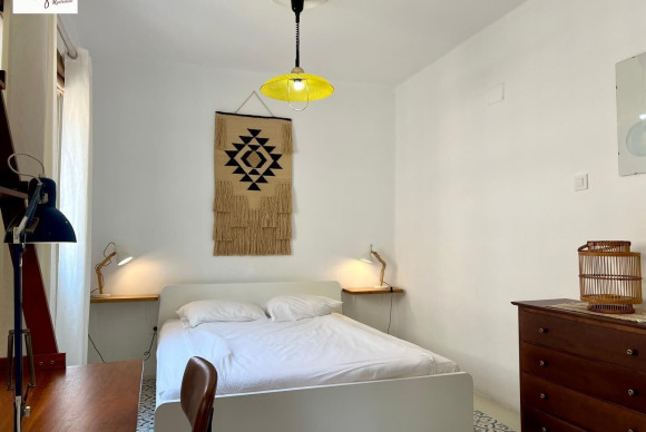 Reventa - Apartamento / piso - Valencia - Torrefiel