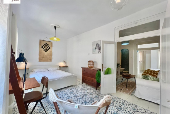 Reventa - Apartamento / piso - Valencia - Torrefiel