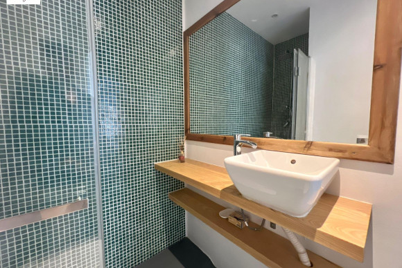 Reventa - Apartamento / piso - Valencia - Torrefiel