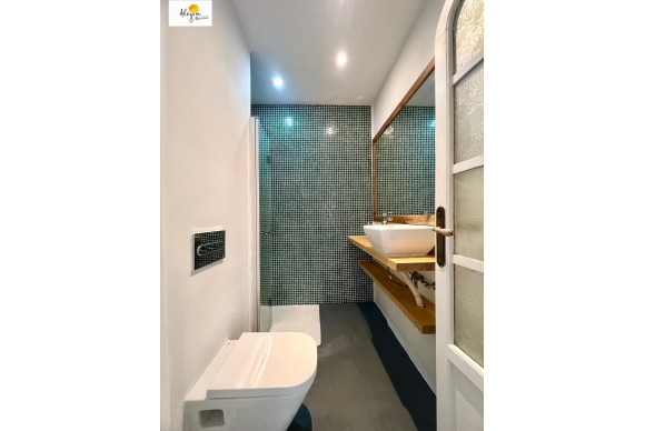 Reventa - Apartamento / piso - Valencia - Torrefiel