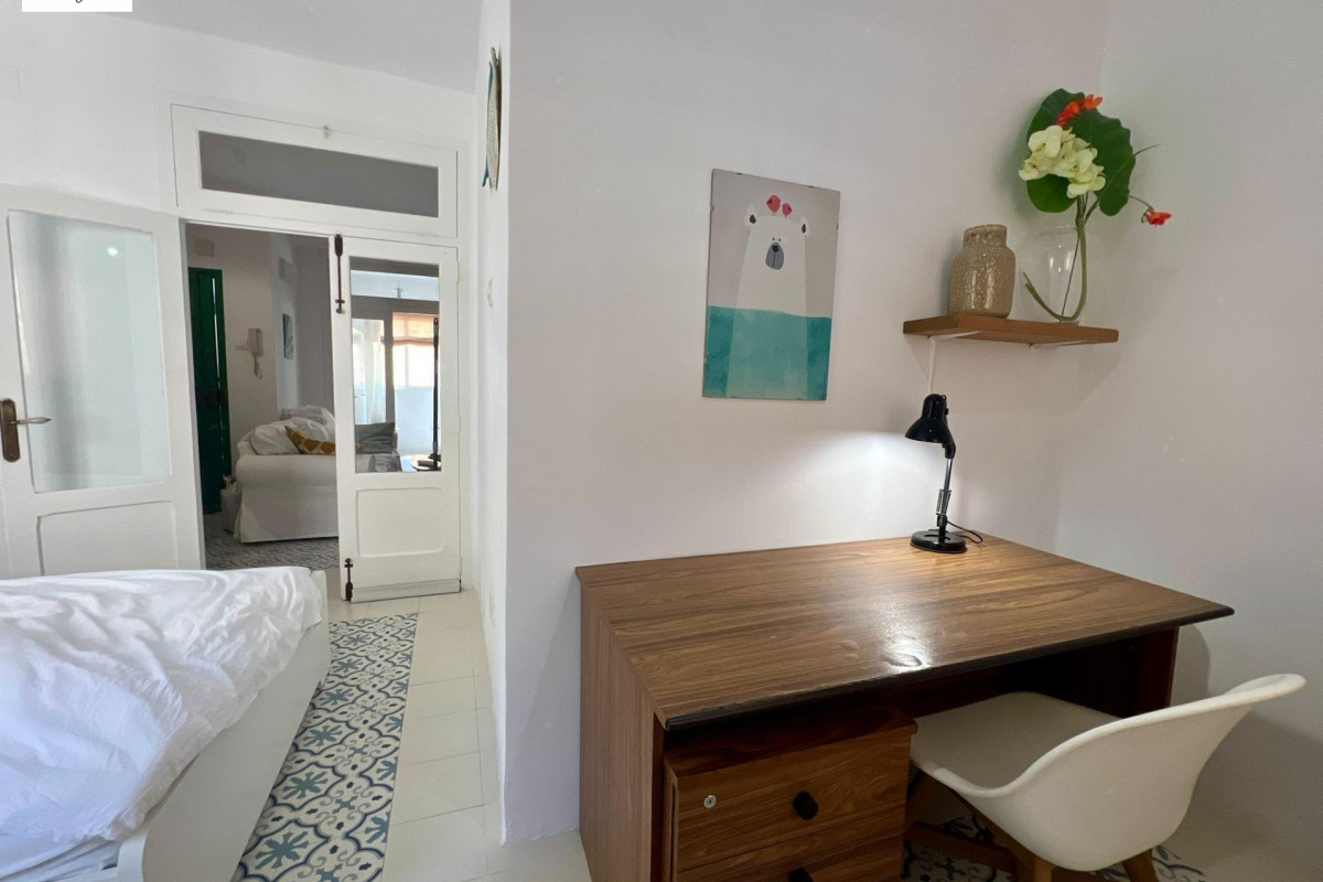 Reventa - Apartamento / piso - Valencia - Torrefiel