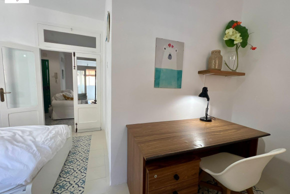 Reventa - Apartamento / piso - Valencia - Torrefiel