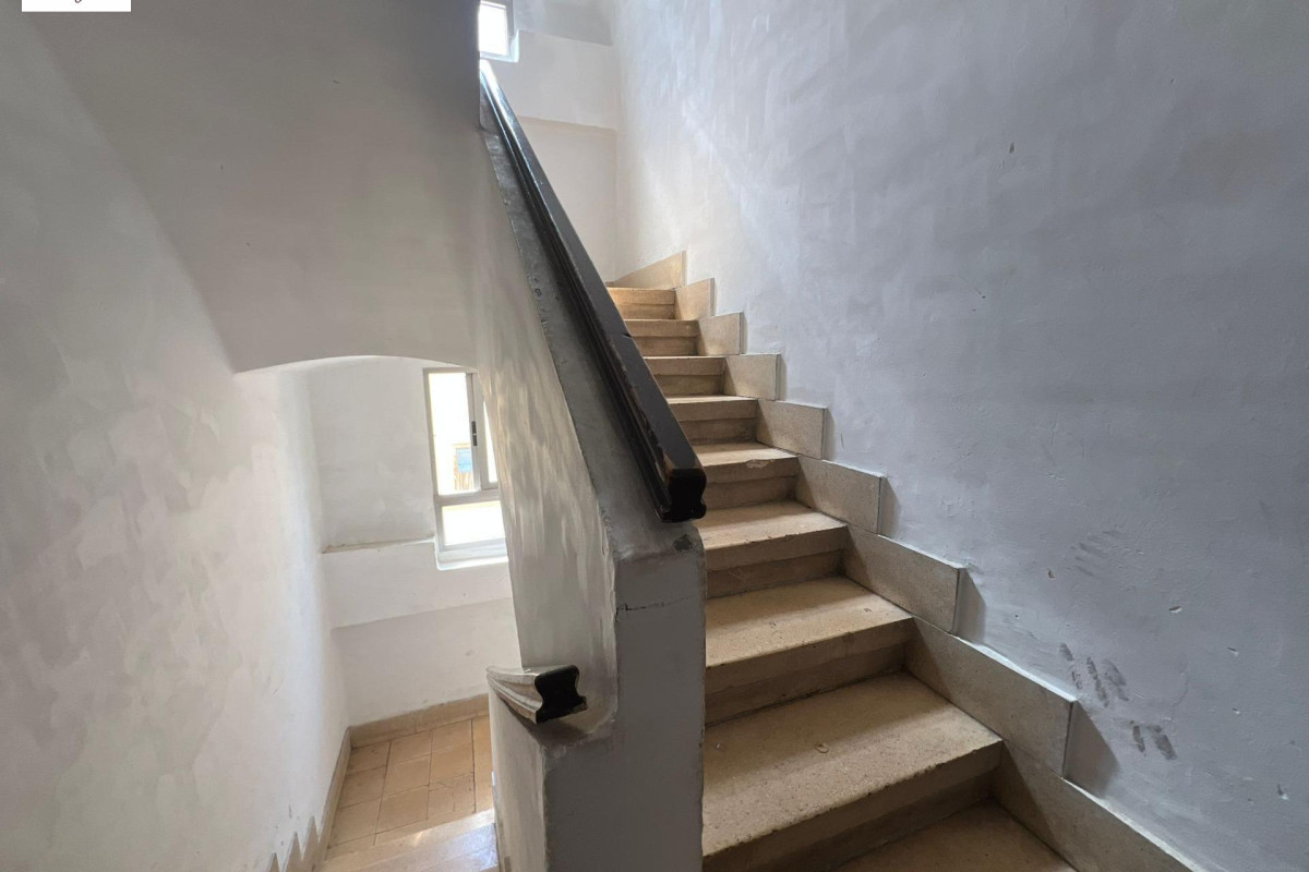 Reventa - Apartamento / piso - Valencia - Torrefiel