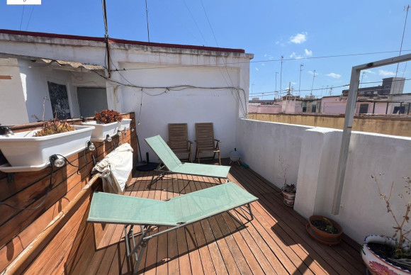 Reventa - Apartamento / piso - Valencia - Torrefiel